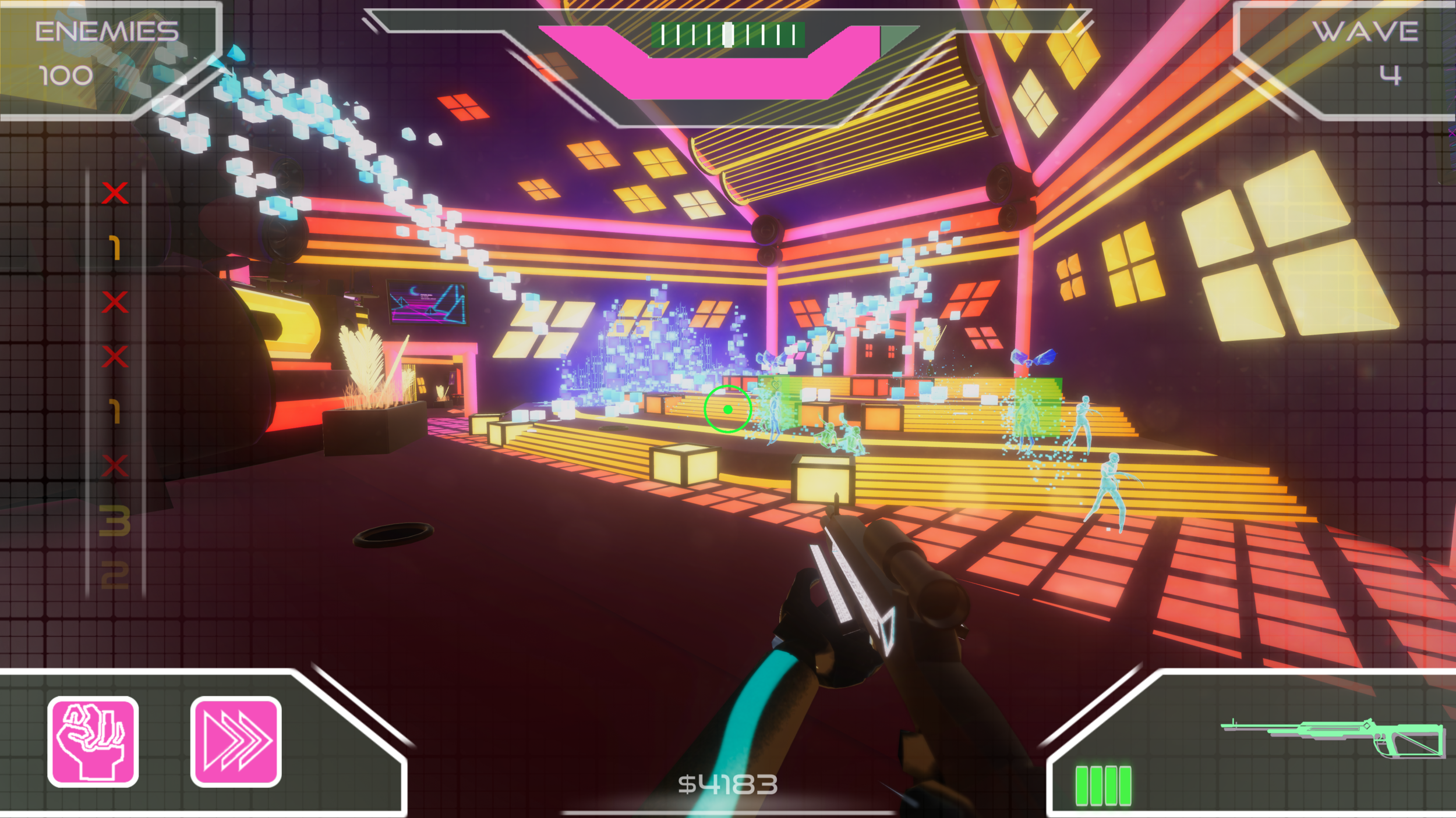 VISUALIZER — Thomas Sullivan: Game Designer