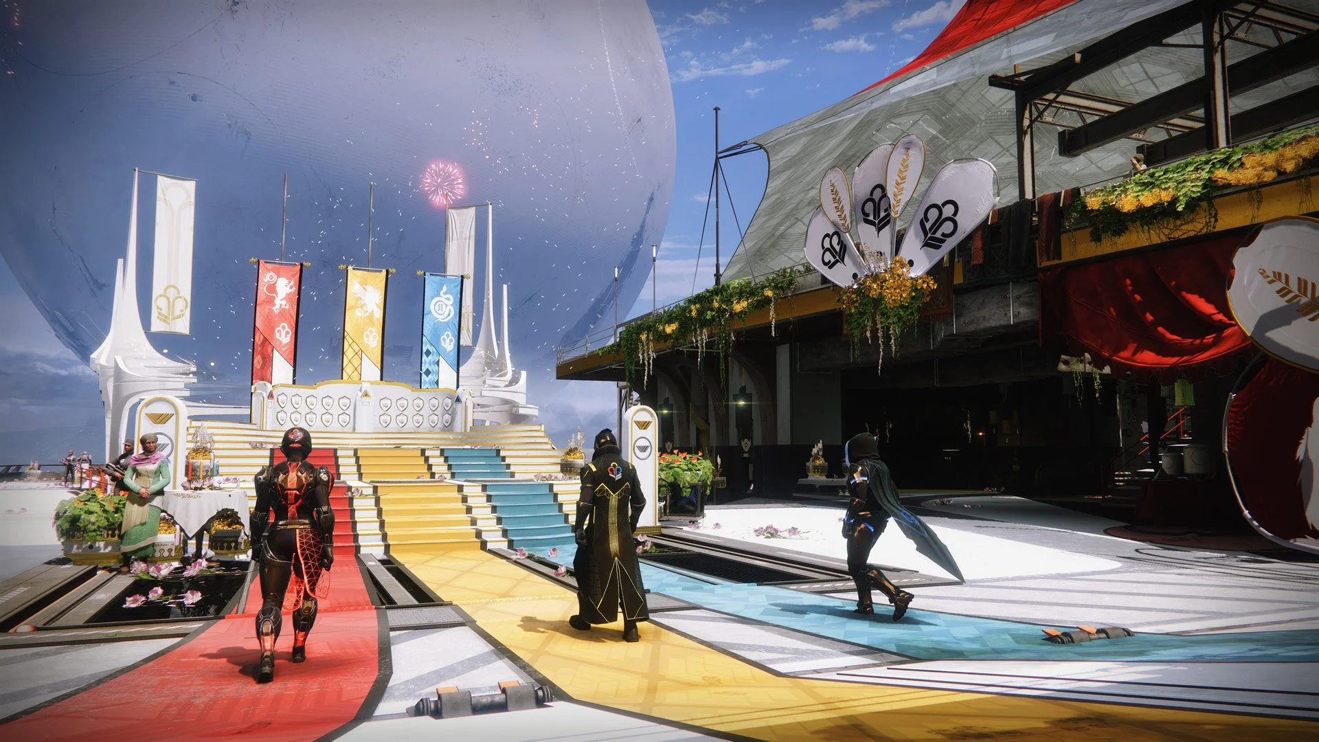 GUARDIAN GAMES