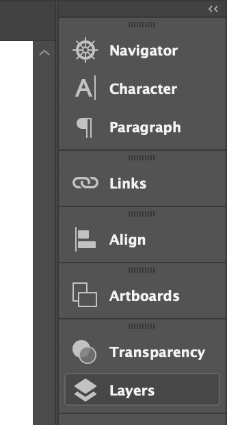 Ideal Illustrator Settings