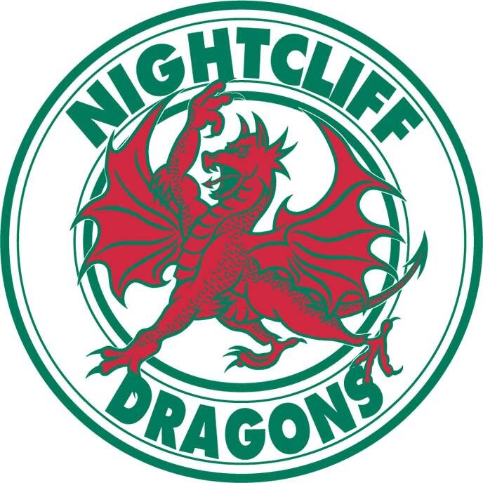 Nightcliff Dragons Rugby League 