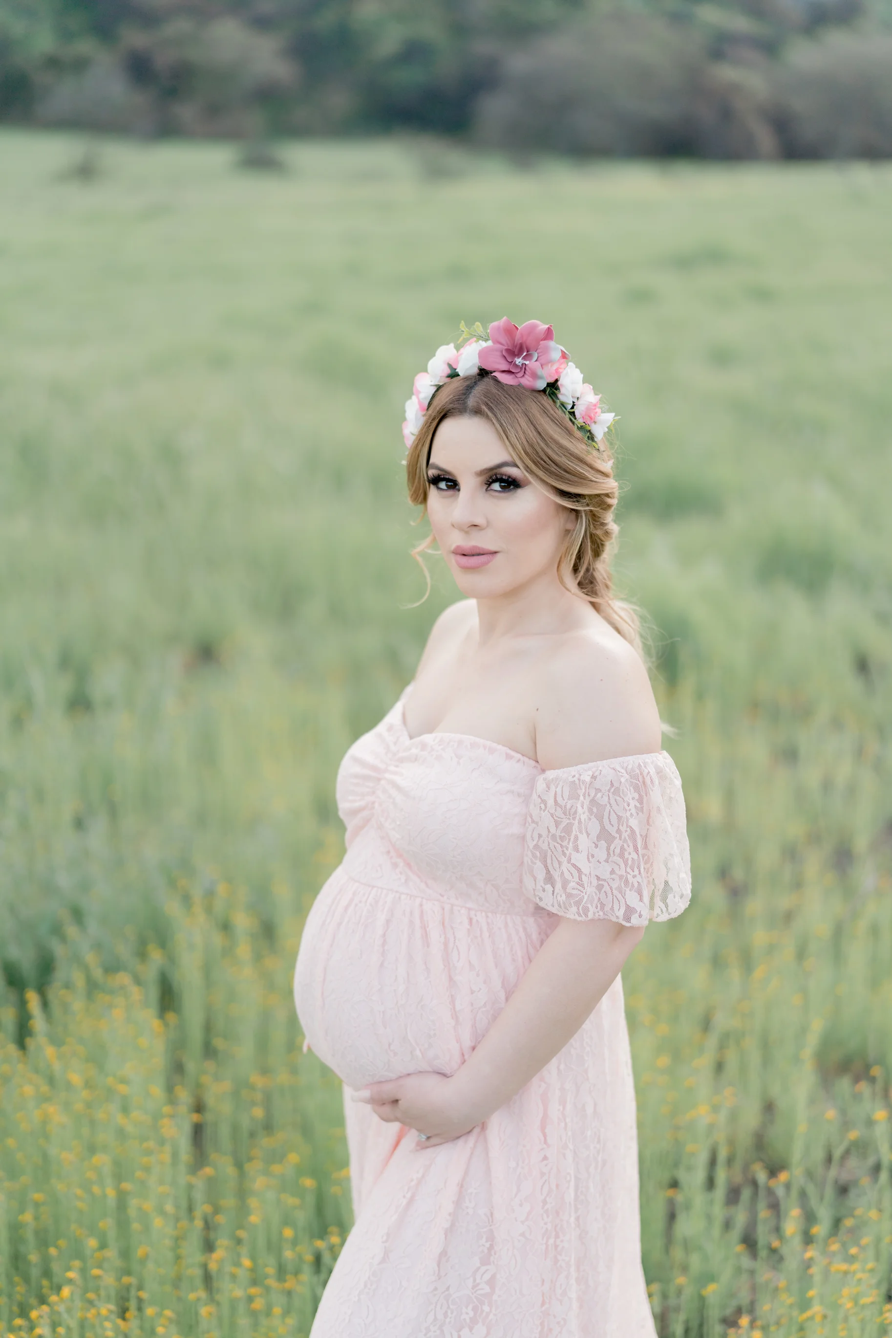 Malibu Maternity