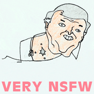 PornographicImagesofTerryWogan.gif