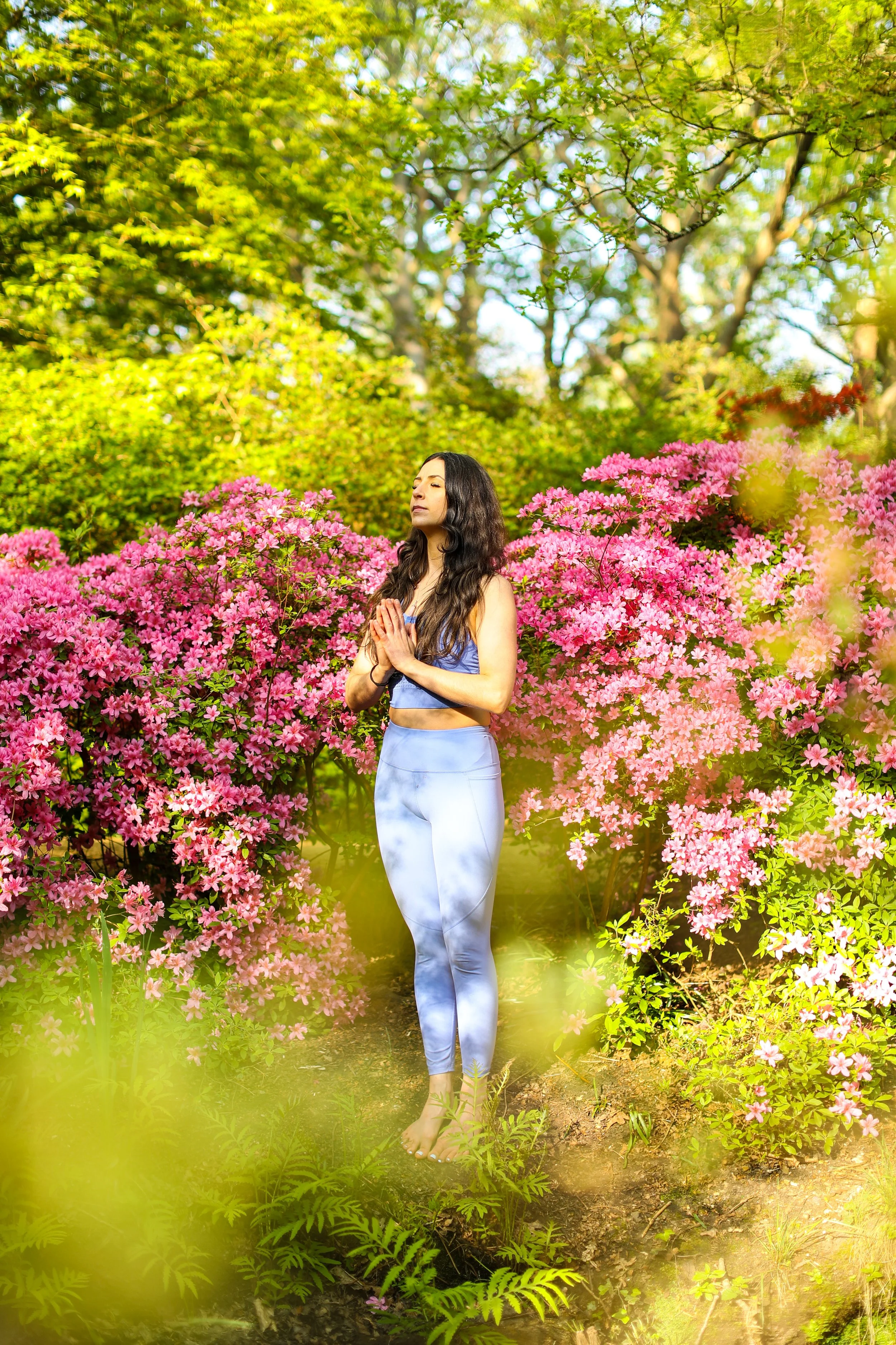 Top tips to improve your Health &amp; Wellbeing Holistically