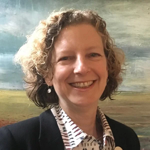 Elizabeth Beroud Beroud Consulting Advisor