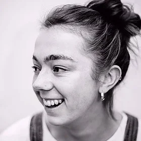 Alice Palmer Volunteer