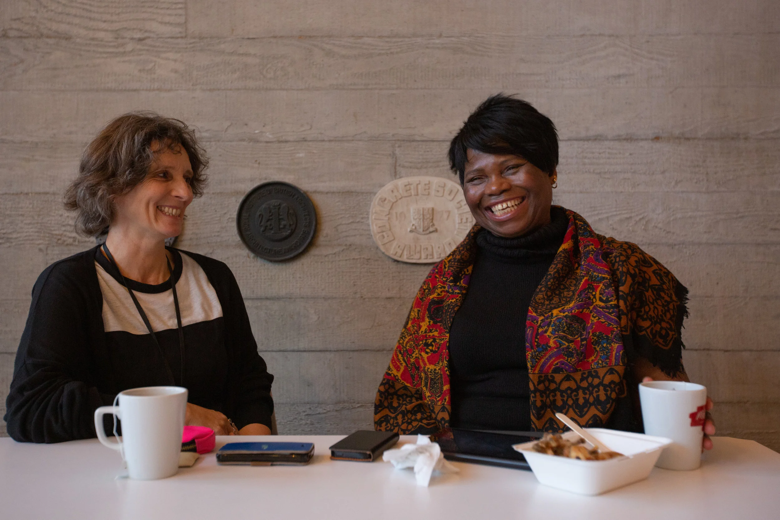 Stories from our mentoring programme