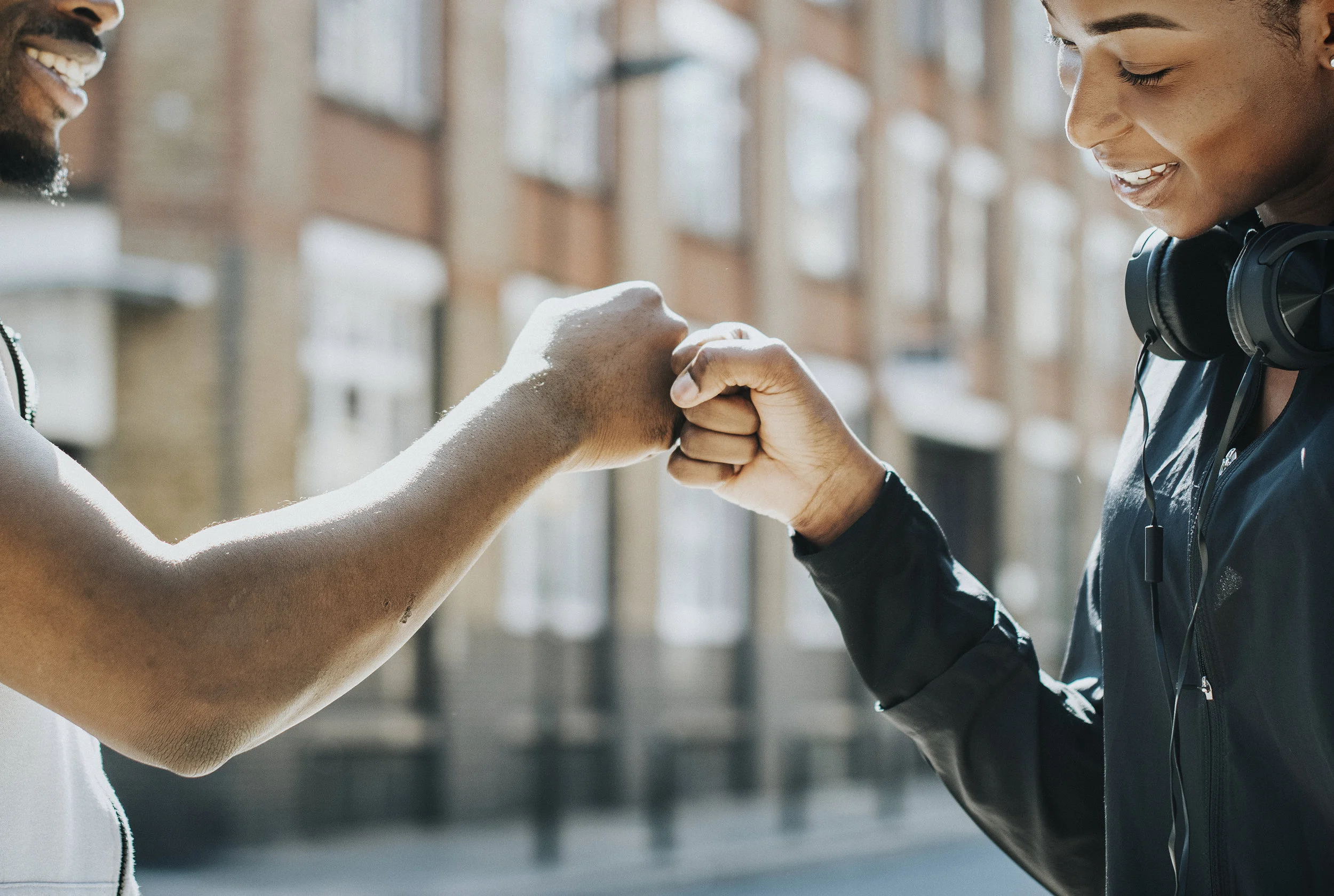 When business and purpose align: existing at the intersection of profit and purpose