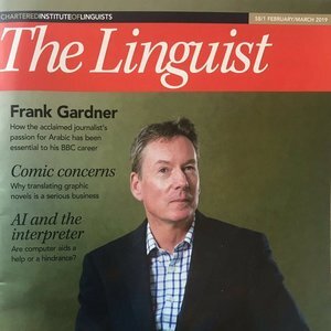 The Linguist Magazine