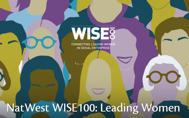 WISE 100 2019 &amp; 2020