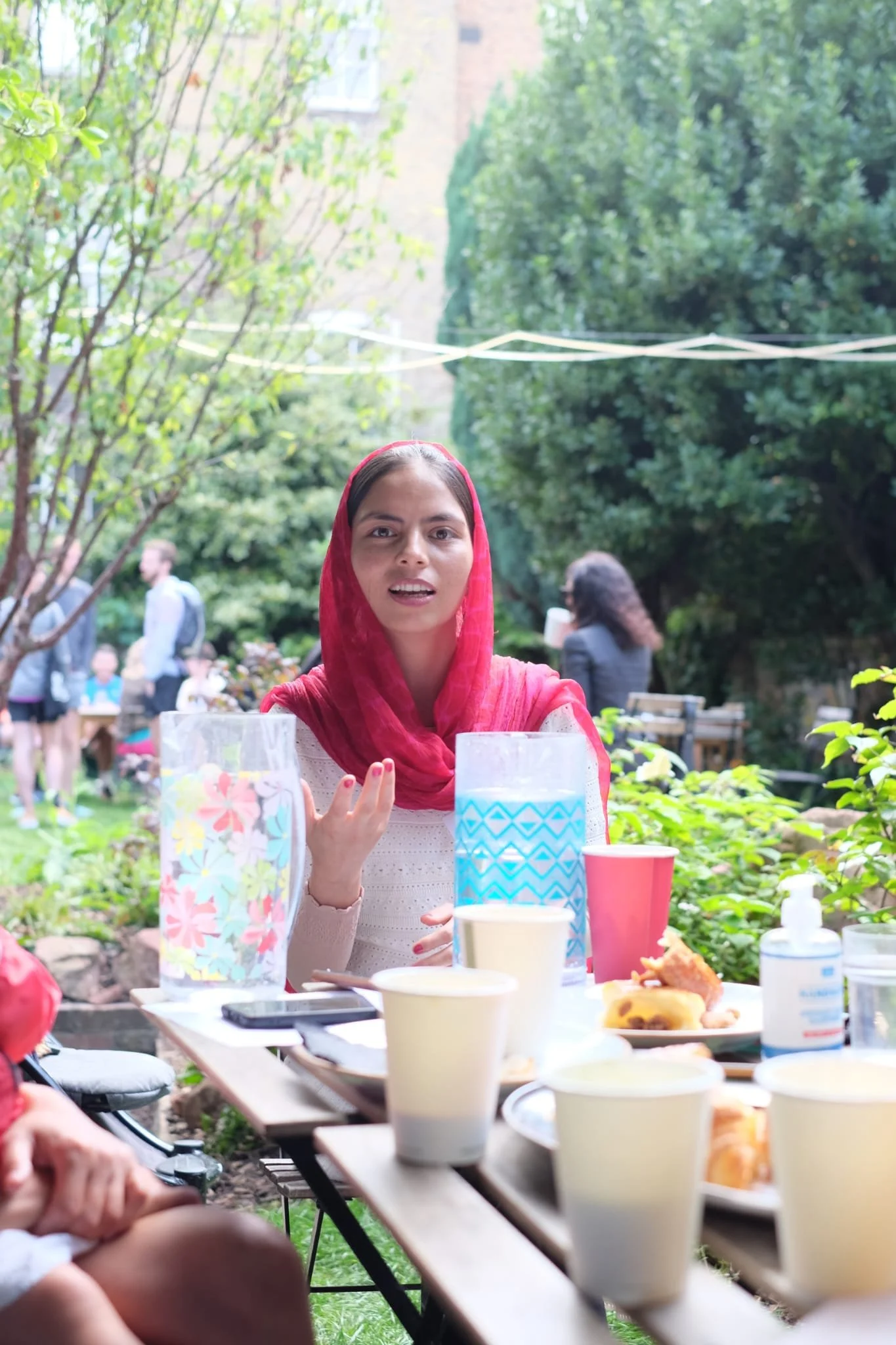 ‘Emigration is not merely a term; it is a journey’