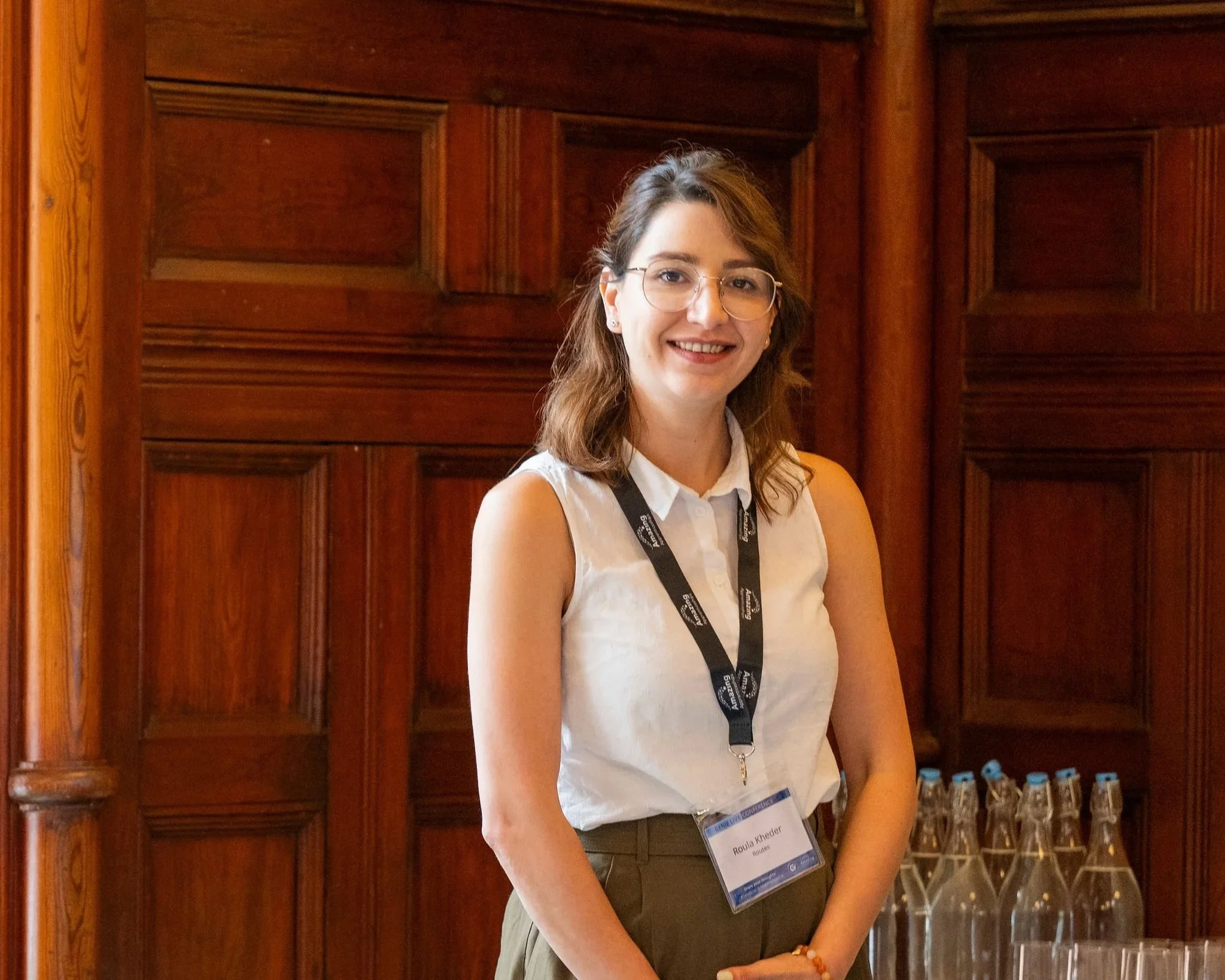 My Journey with Routes: From Service User to Project Manager