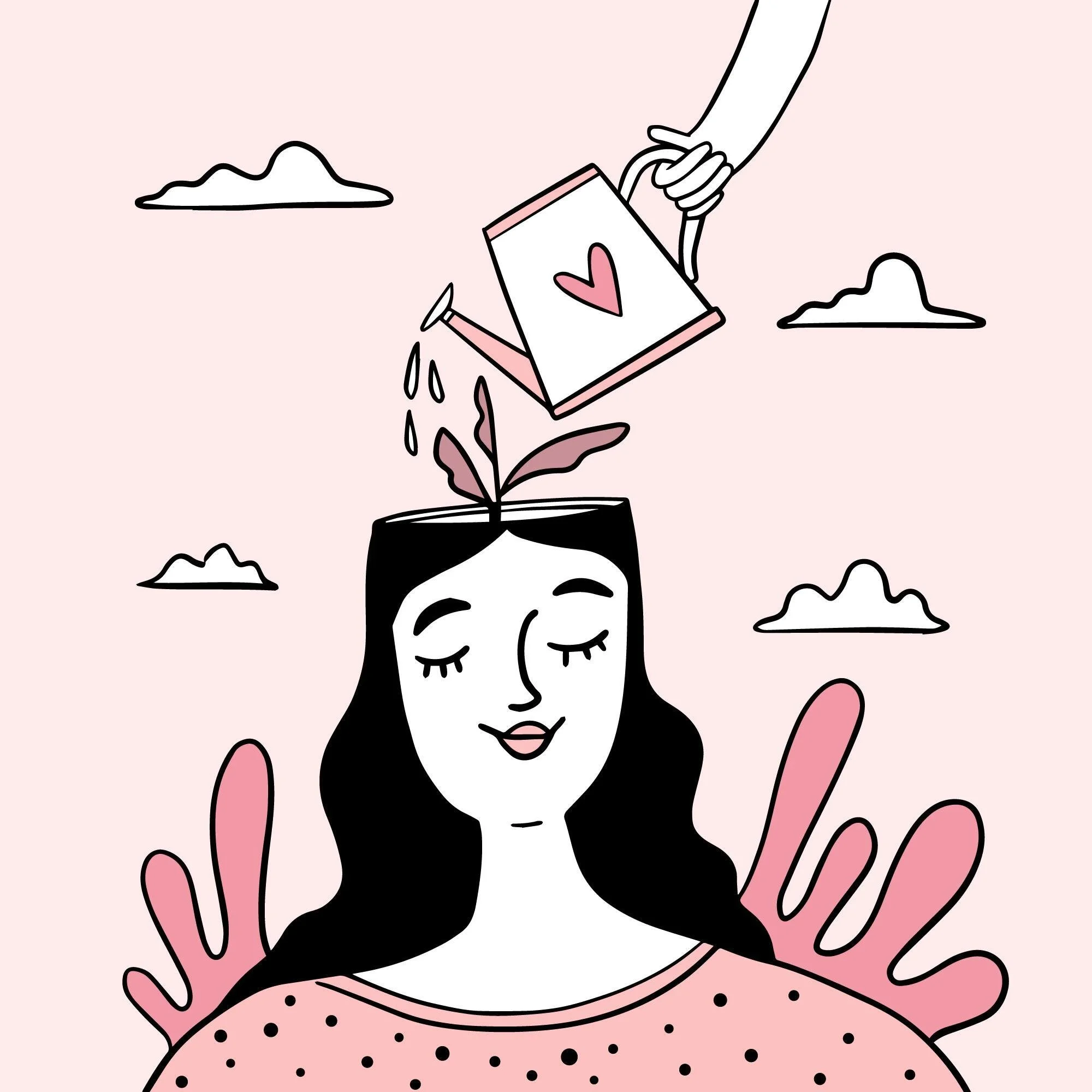 Practices that support our work: mindfulness
