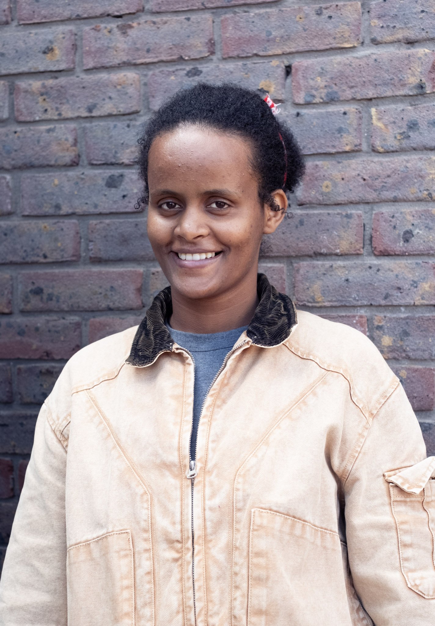 Bridging International Experience: Mahlet’s Shadowing with APM