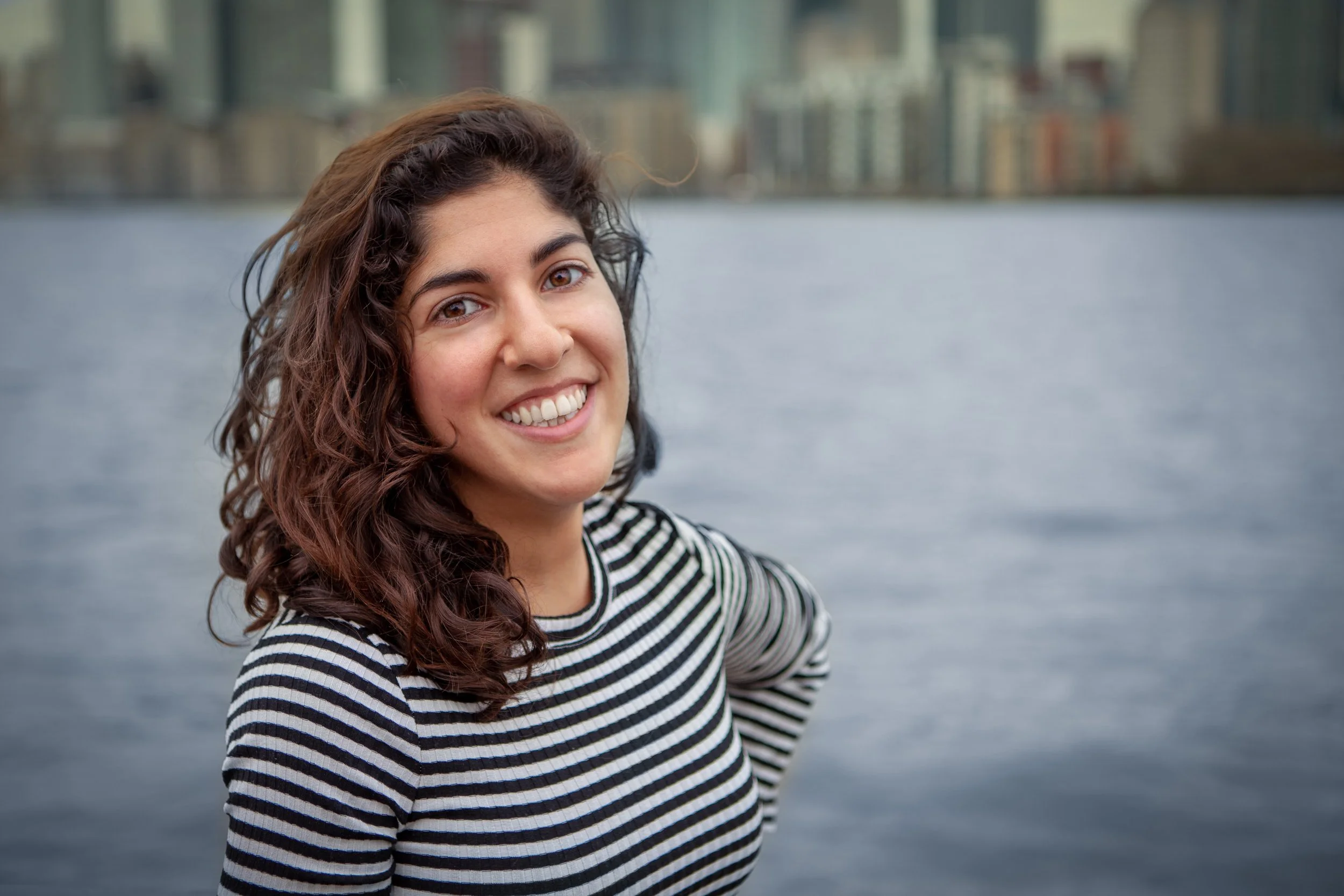 'Five reasons why I loved the Routes Mentoring Programme - and you ...