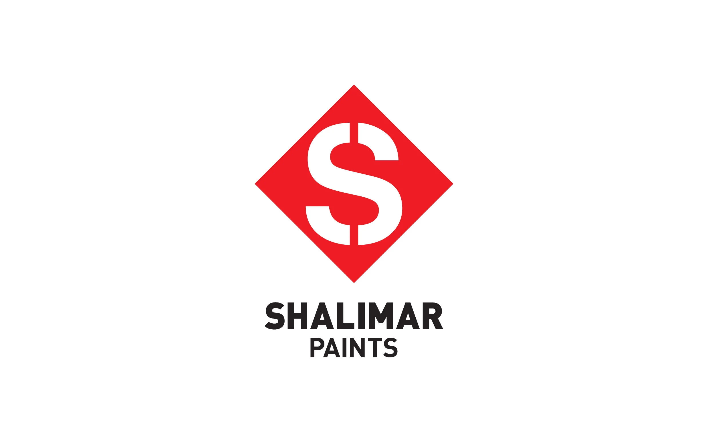 SHALIMAR PAINTS