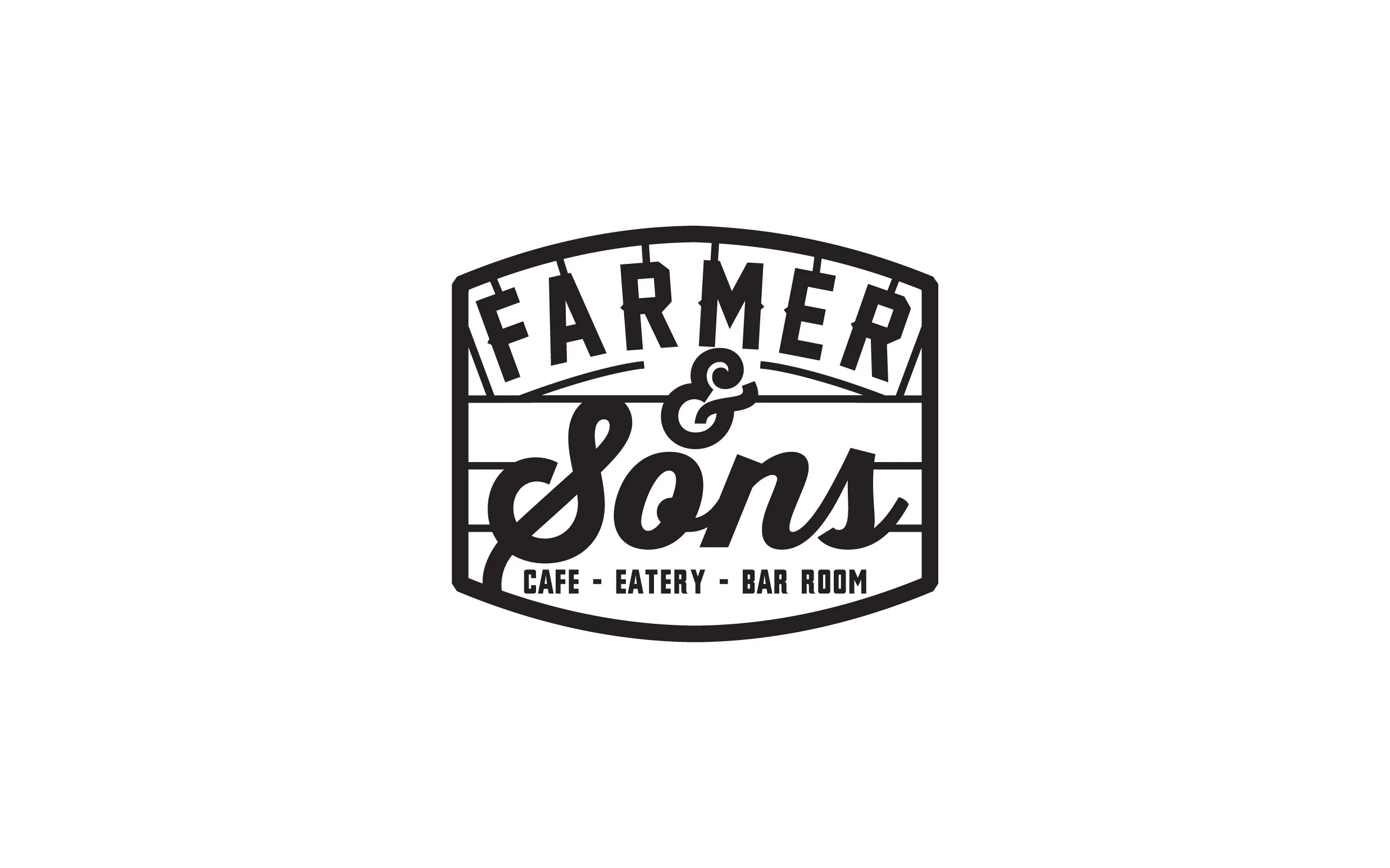 FARMER & SONS