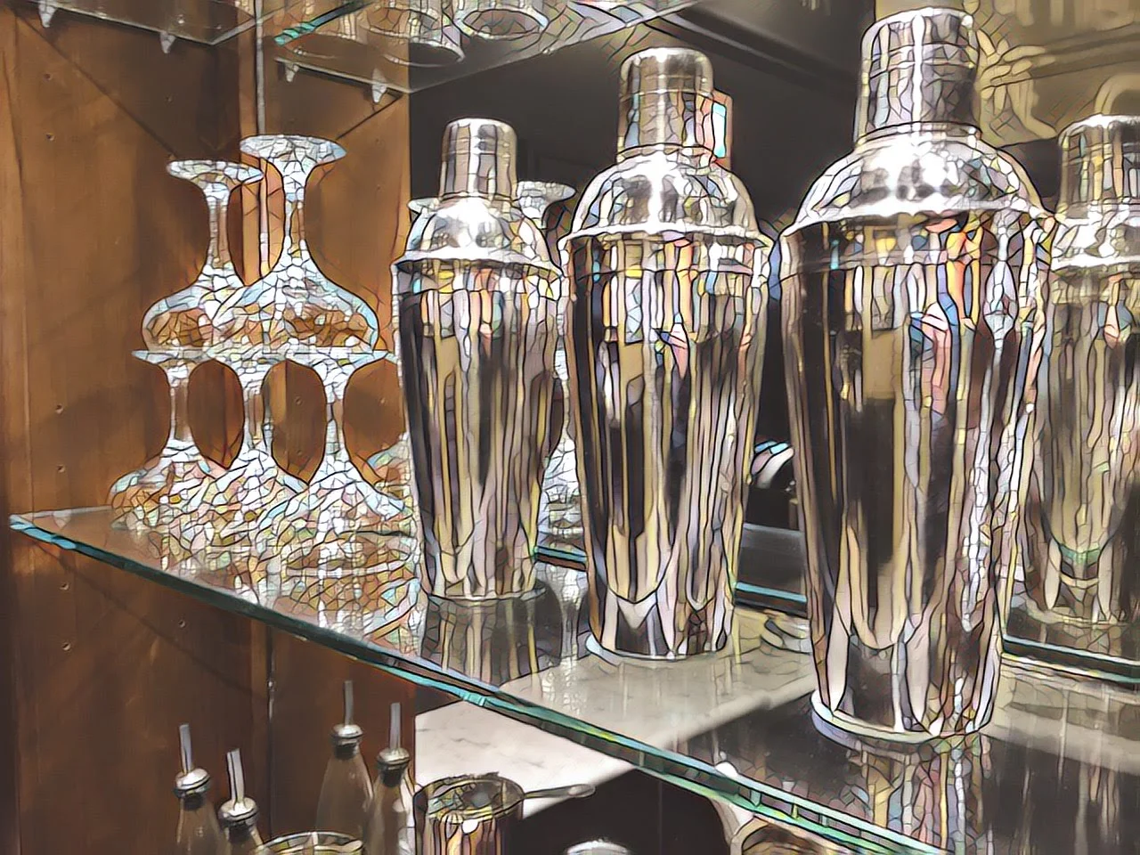 10 Things You Didn't Know About Gin