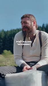 Post Malone - Mourning (Music Video)