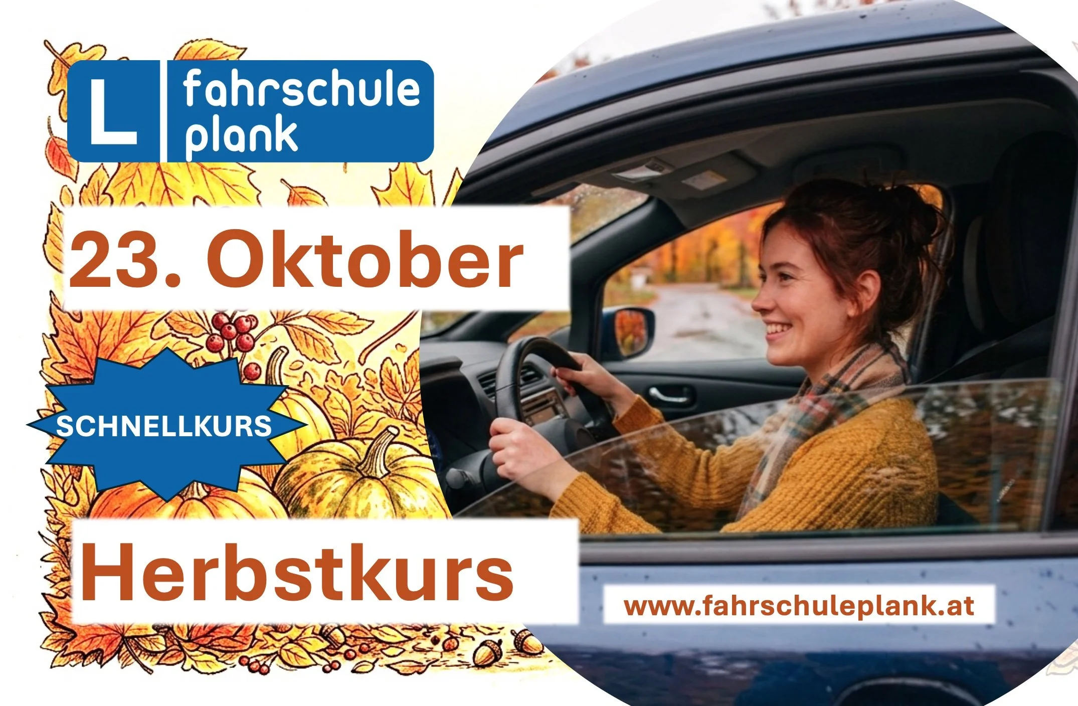 HERBSTFERIENKURS