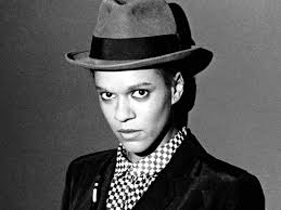 Pauline Black