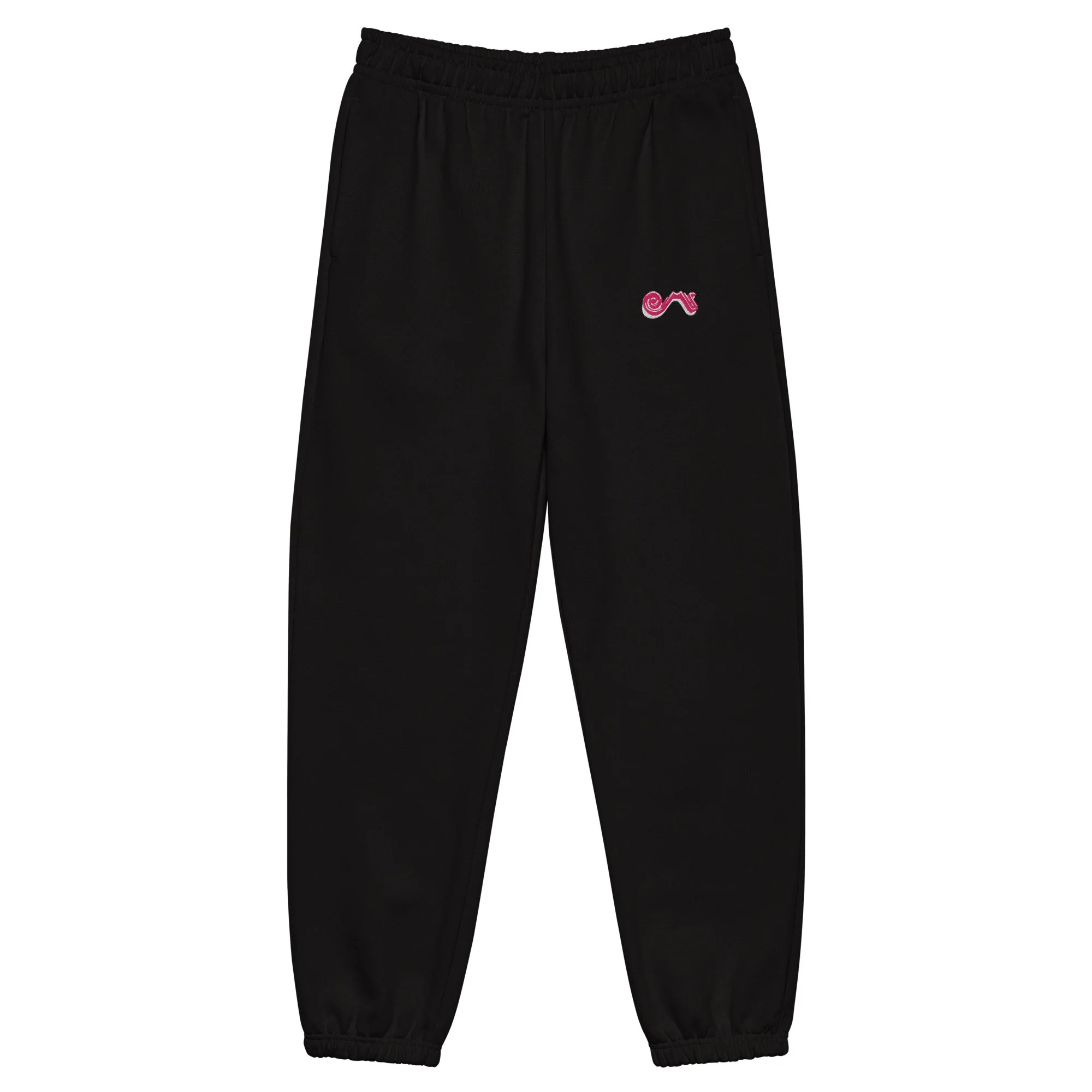 unisex-heavyweight-sweatpants-black-front-69ea490d2b32f.jpg