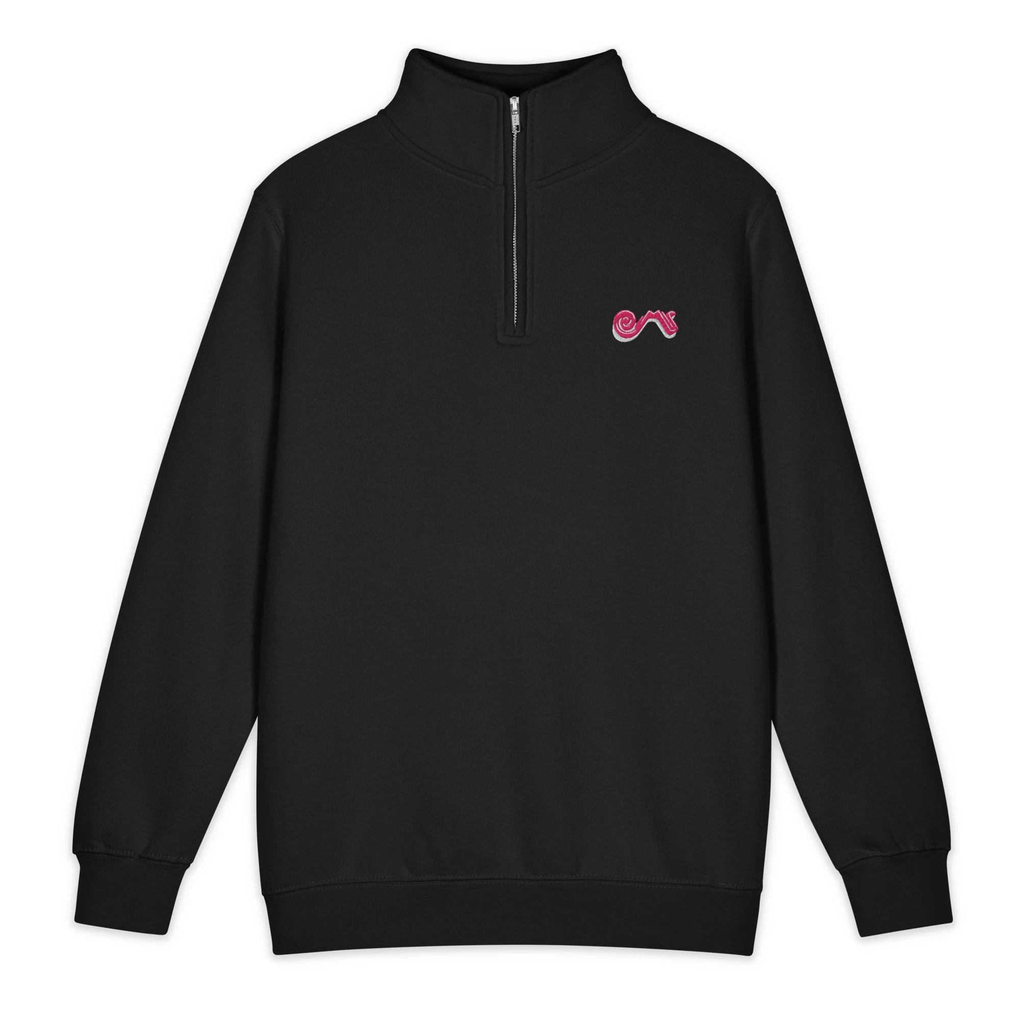unisex-premium-quarter-zip-sweatshirt-black-front-69ea4d1e3a972.jpg