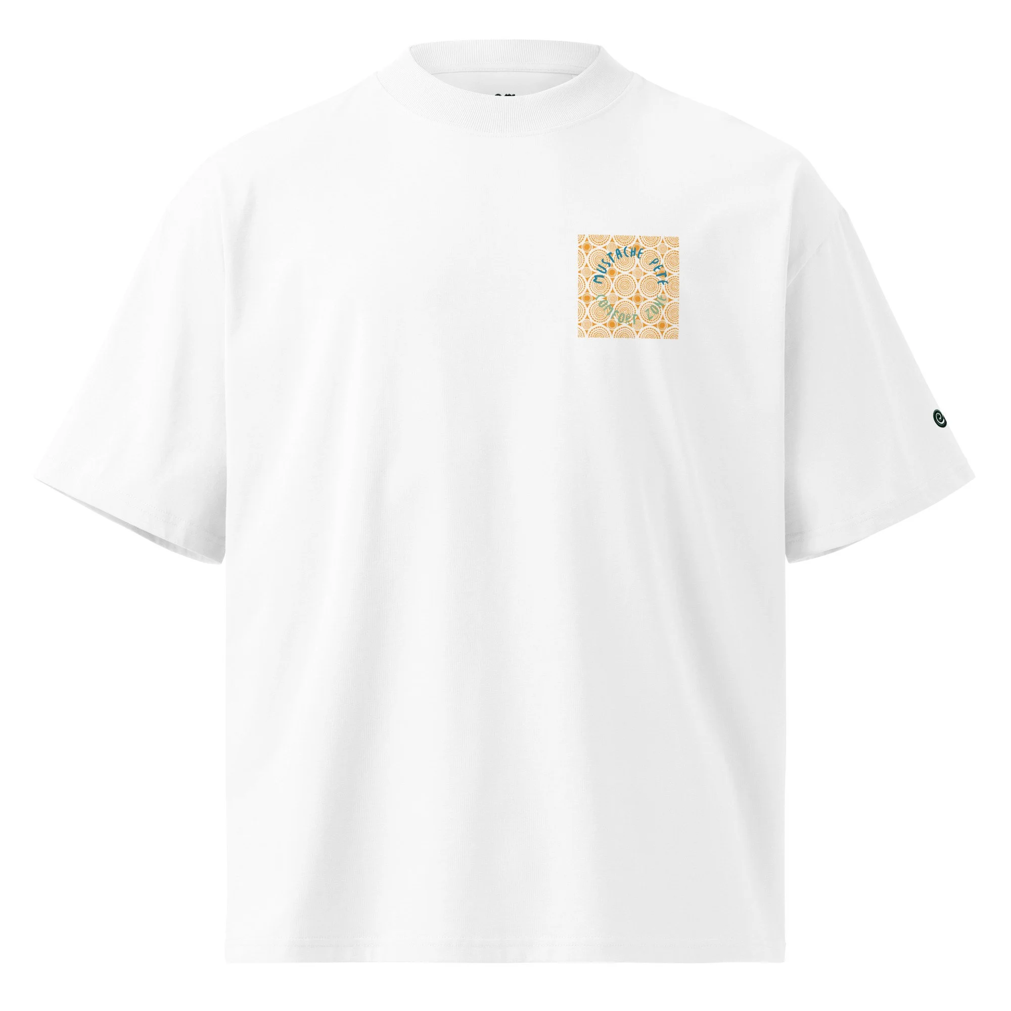 unisex-organic-oversized-high-neck-blaster-2.0-t-shirt-white-front-6a70fc562a432.jpg