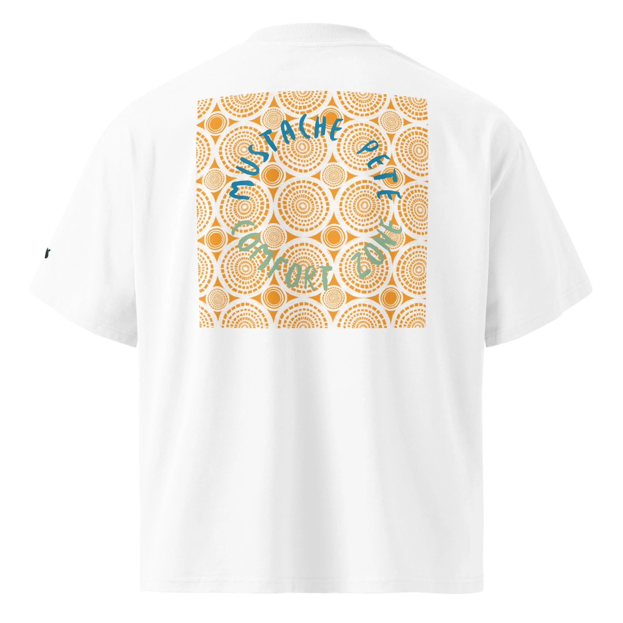 unisex-organic-oversized-high-neck-blaster-2.0-t-shirt-white-back-6a70fc562b5a4.jpg