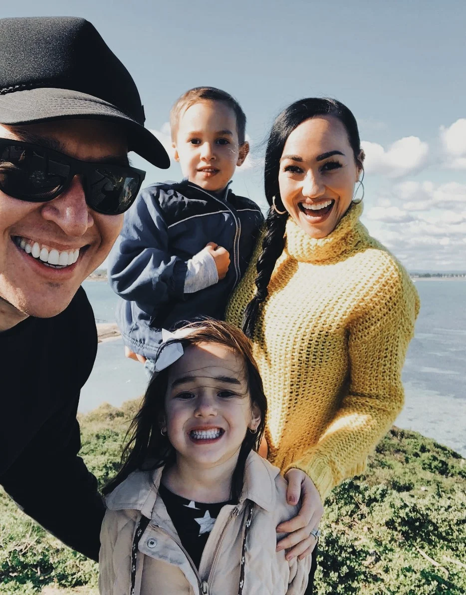 10 Things I've Learnt In 10 Years Of Marriage - Sabrina Peters