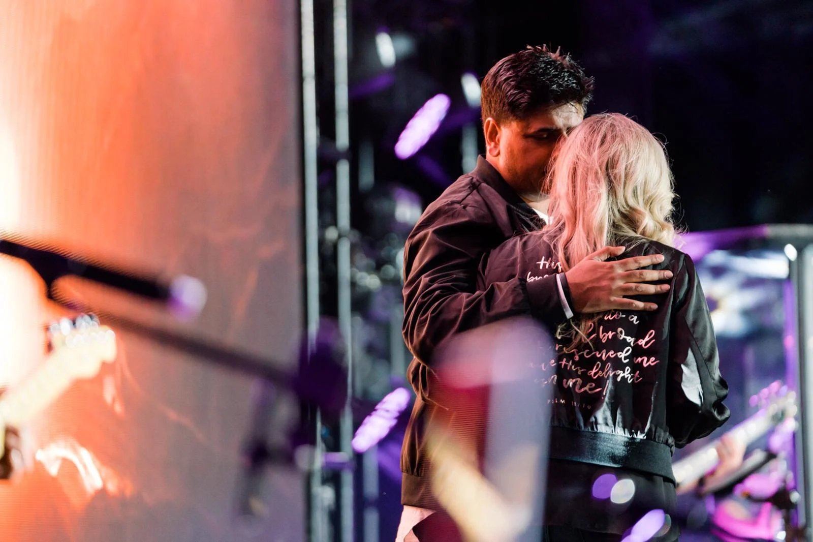 7 Prayers For The Man You Married - Jemima Varughese