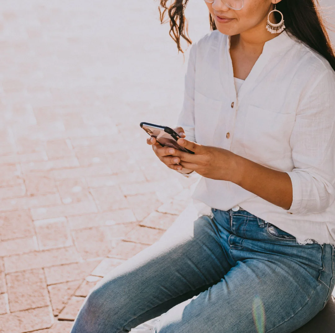 The Selfie Generation - Jemima Varughese