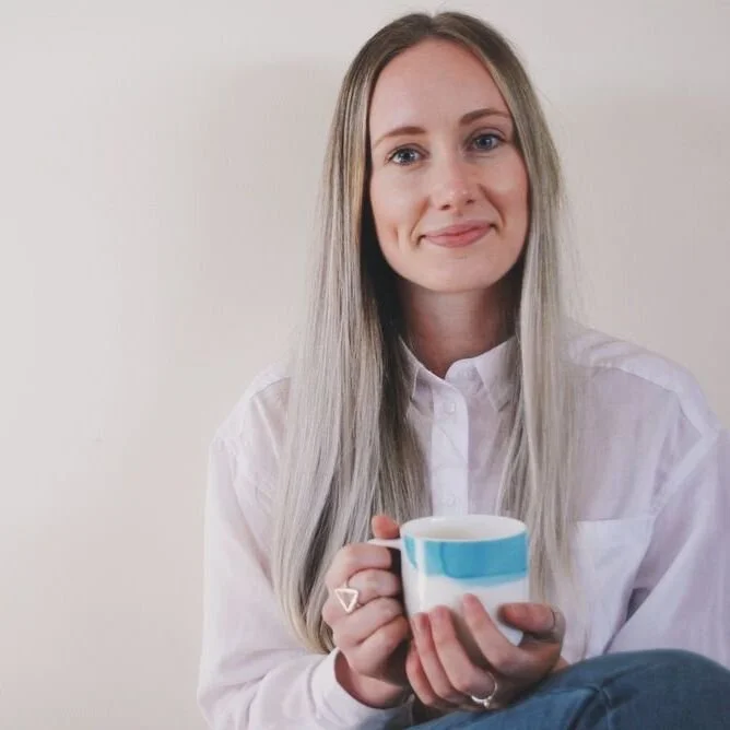 A Moment With Sophie