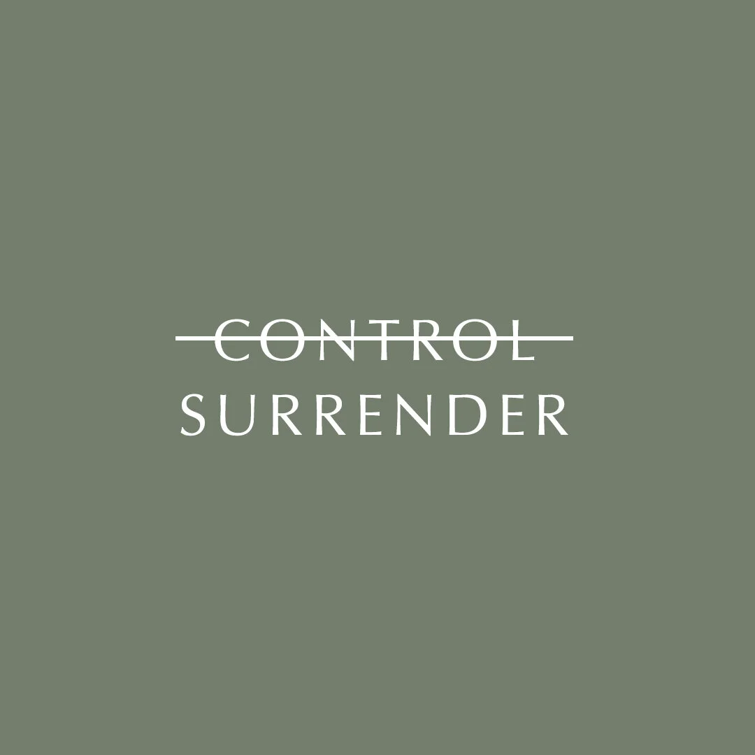 Surrender - Tabatha Scholtz