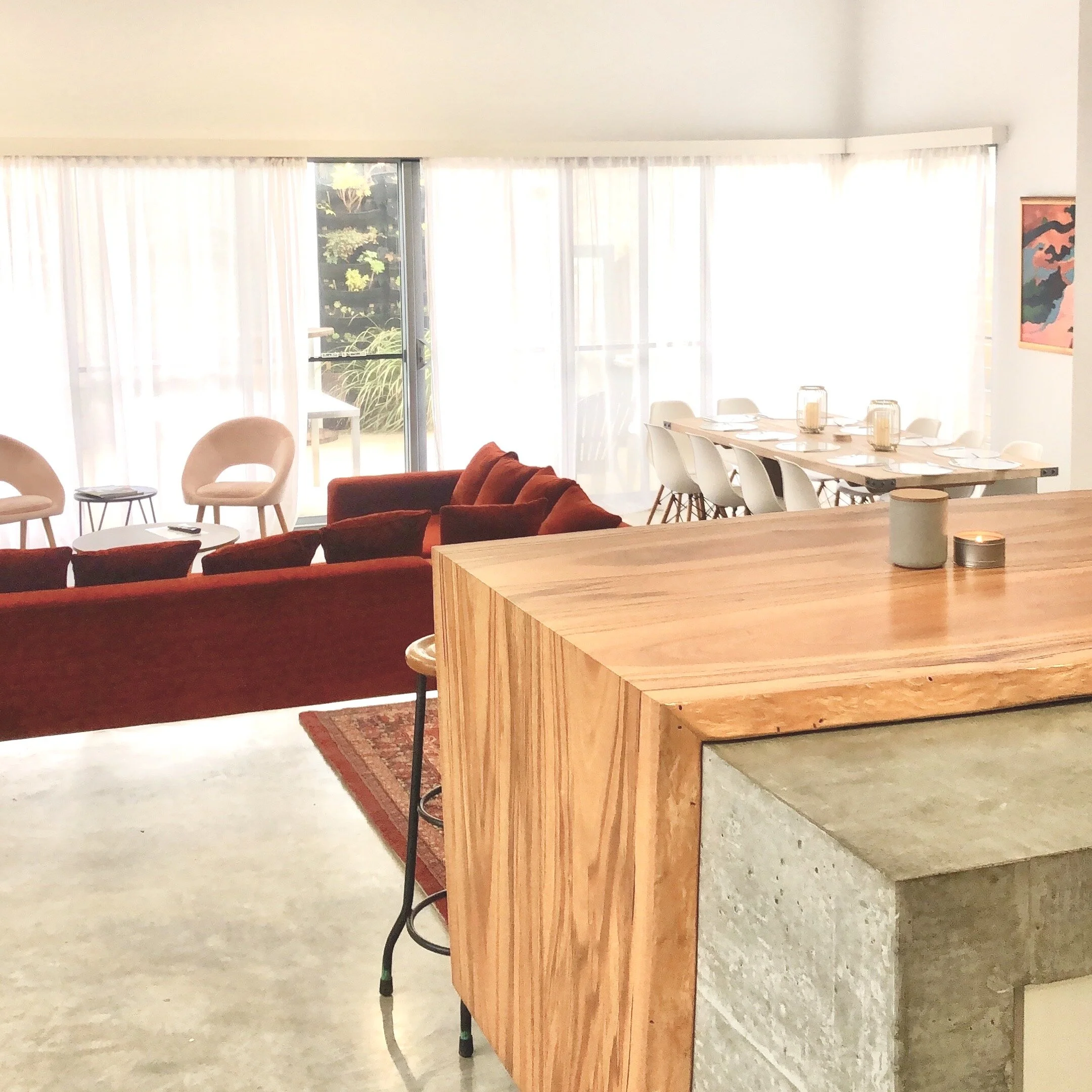 5 Ways To Turn Your Average Home Into An Isolation Retreat - Sally Gibbs