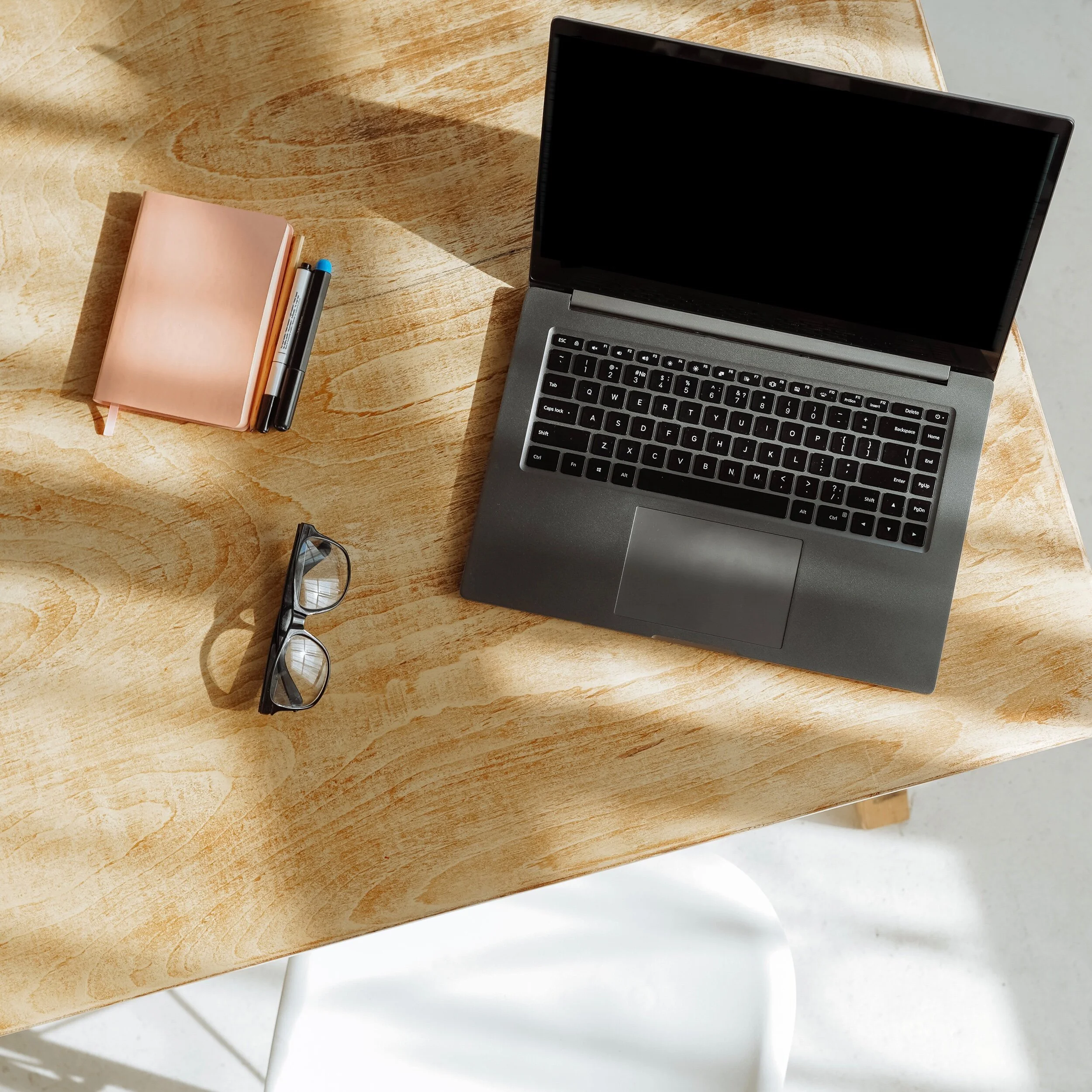 5 Tips For Working From Home - Carissa Weck