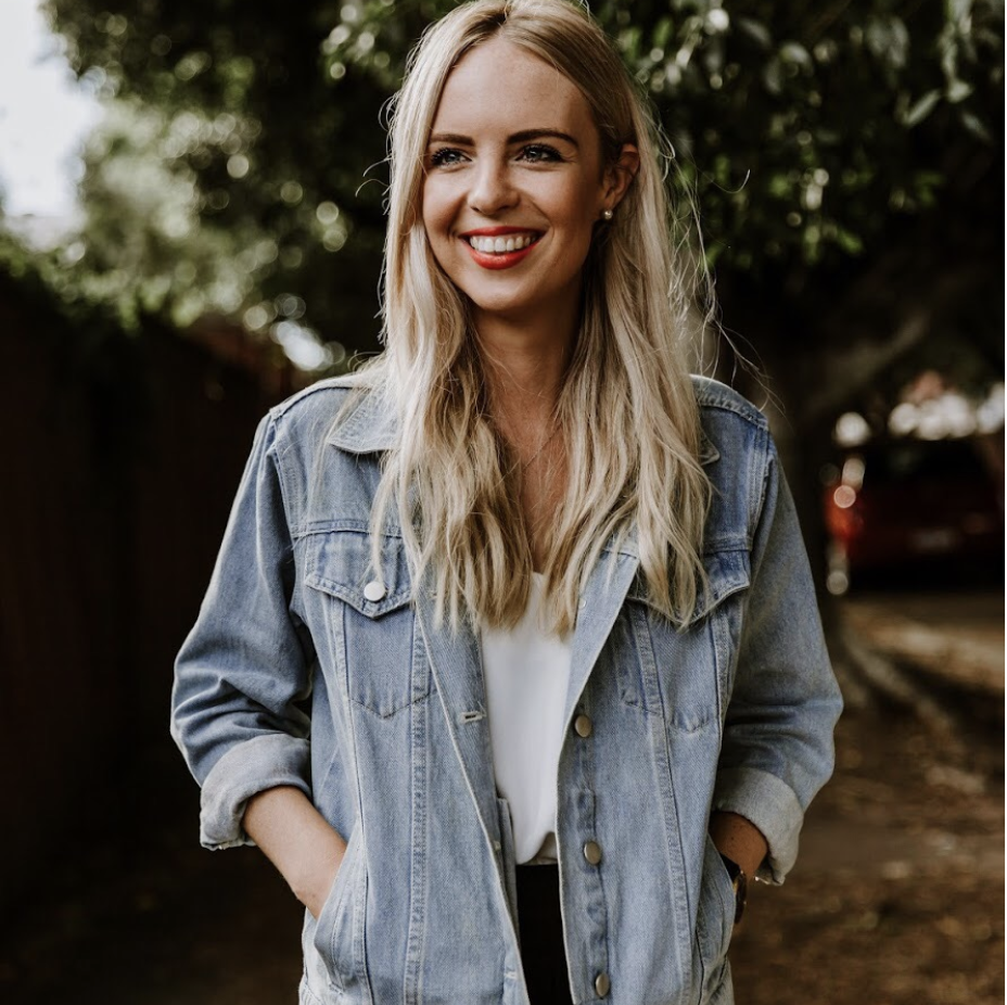 A Moment With Cassie - Cassie Kirtisingham