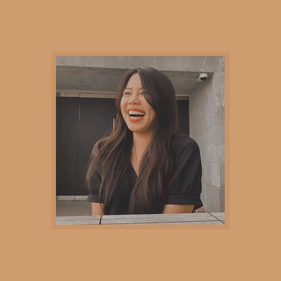 From Lonely to Loved - Di Wern&nbsp; Phoon