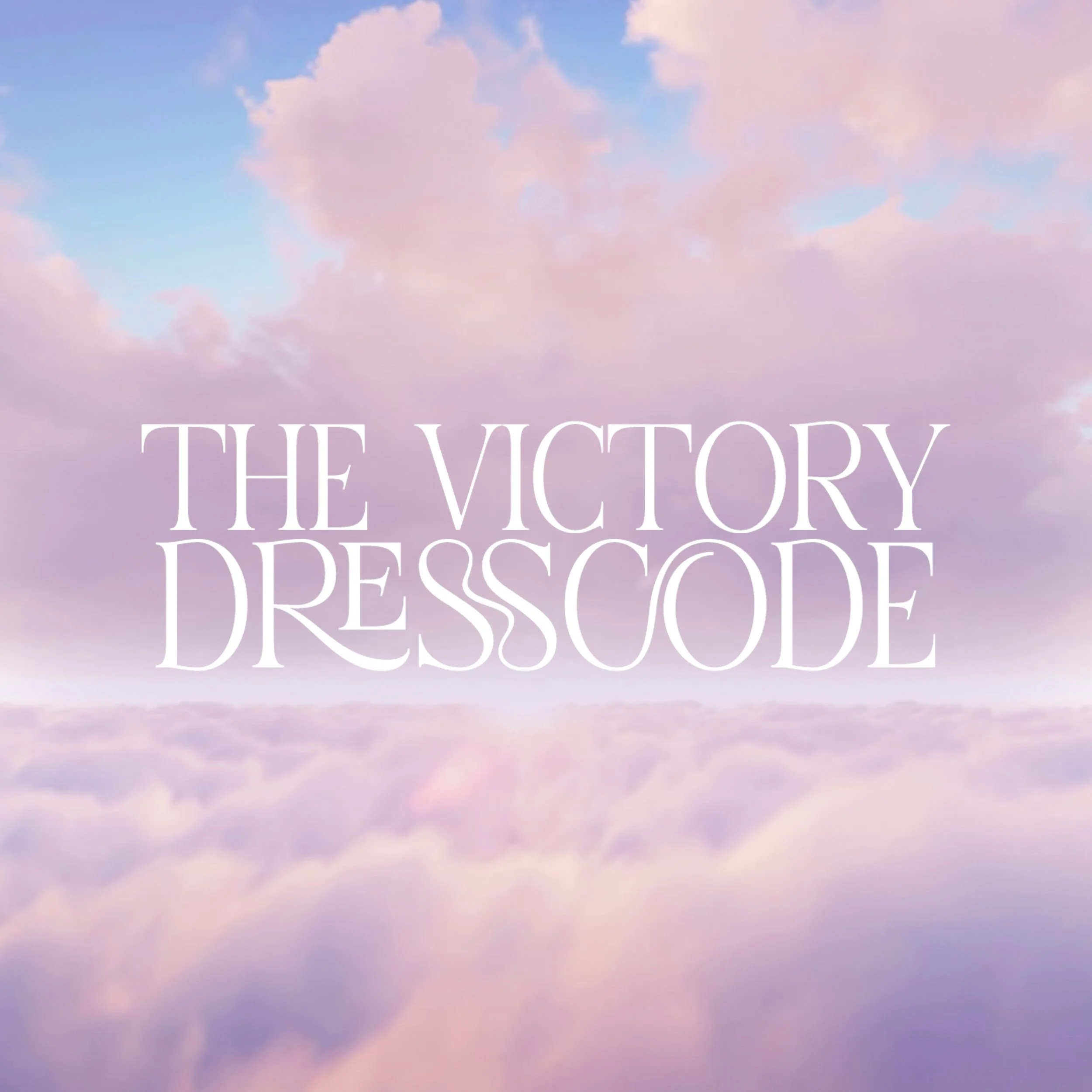 The Victory Dresscode Prayer
