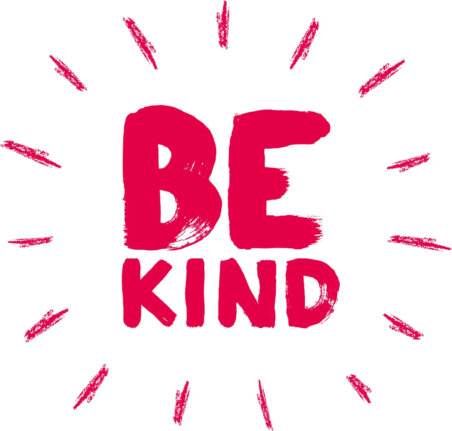 Welcome to Be Kind