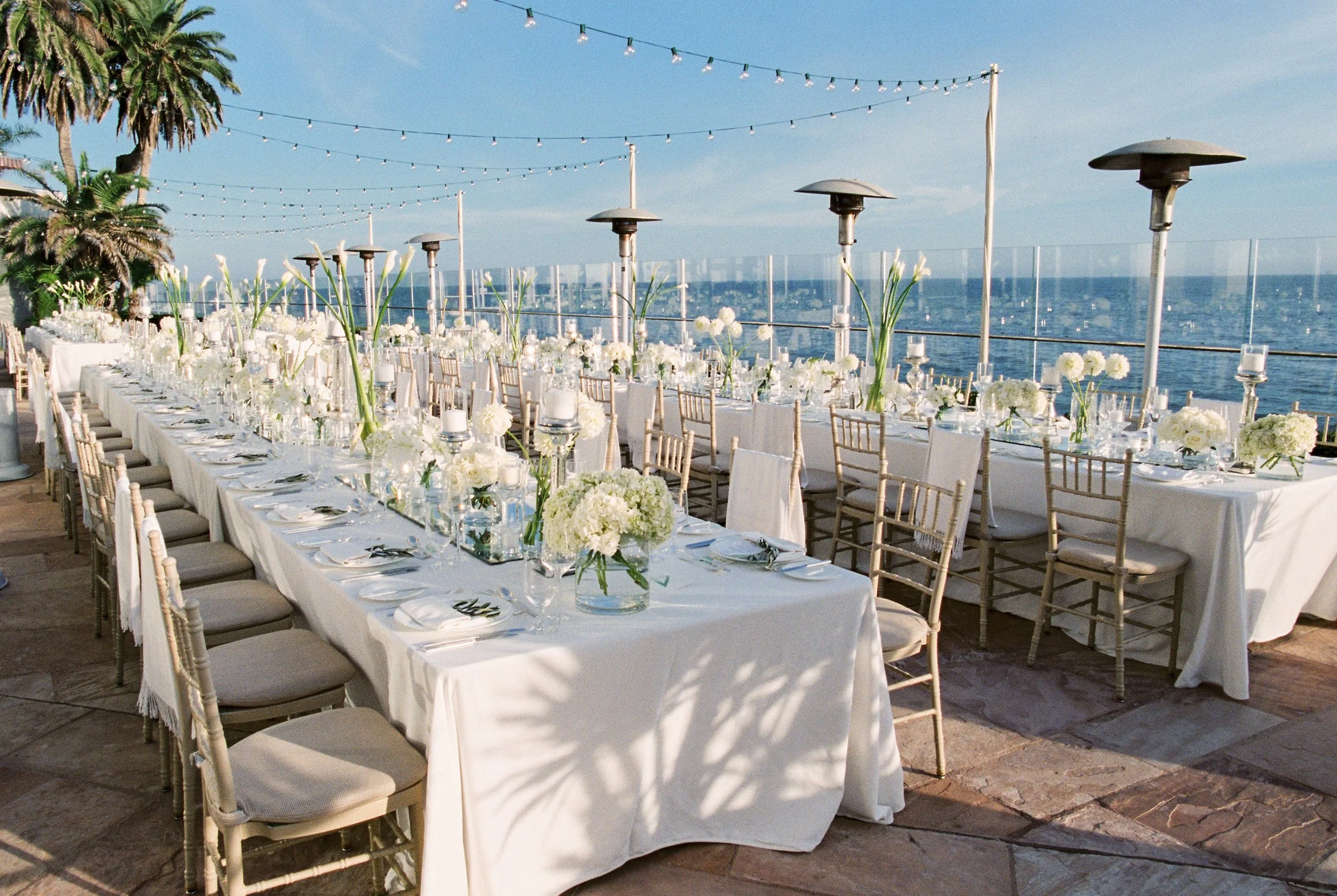 Kb Events Four Seasons The Biltmore Santa Barbara Wedding Rachel Jon