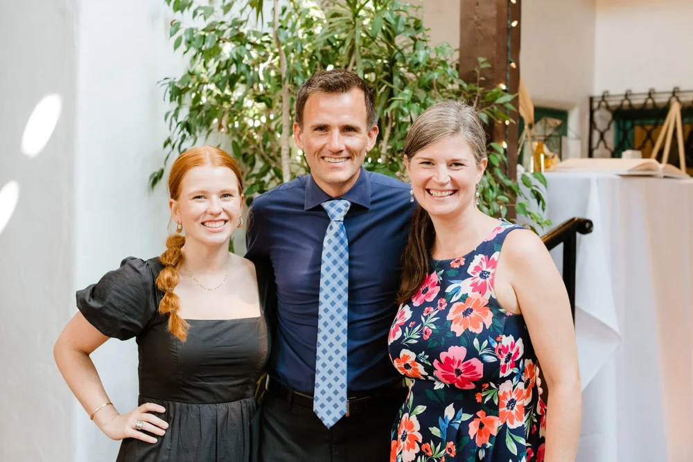 KB Events — KB Events | Santa Barbara Wedding Planner Team