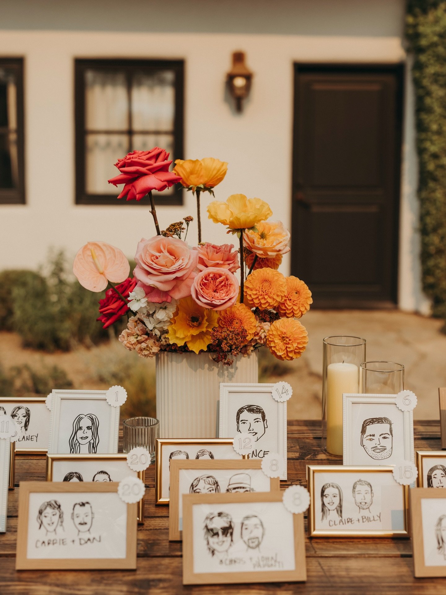 Love in full color. 🩷

@santaynezranchevents 
@kbeventssb 
@daniellemancinophoto 
@boho_chic_dreams 
@catering_connection 
@thebottegabar 
@sparkcreativeevents 
@venturarental 
@bbjlatavola