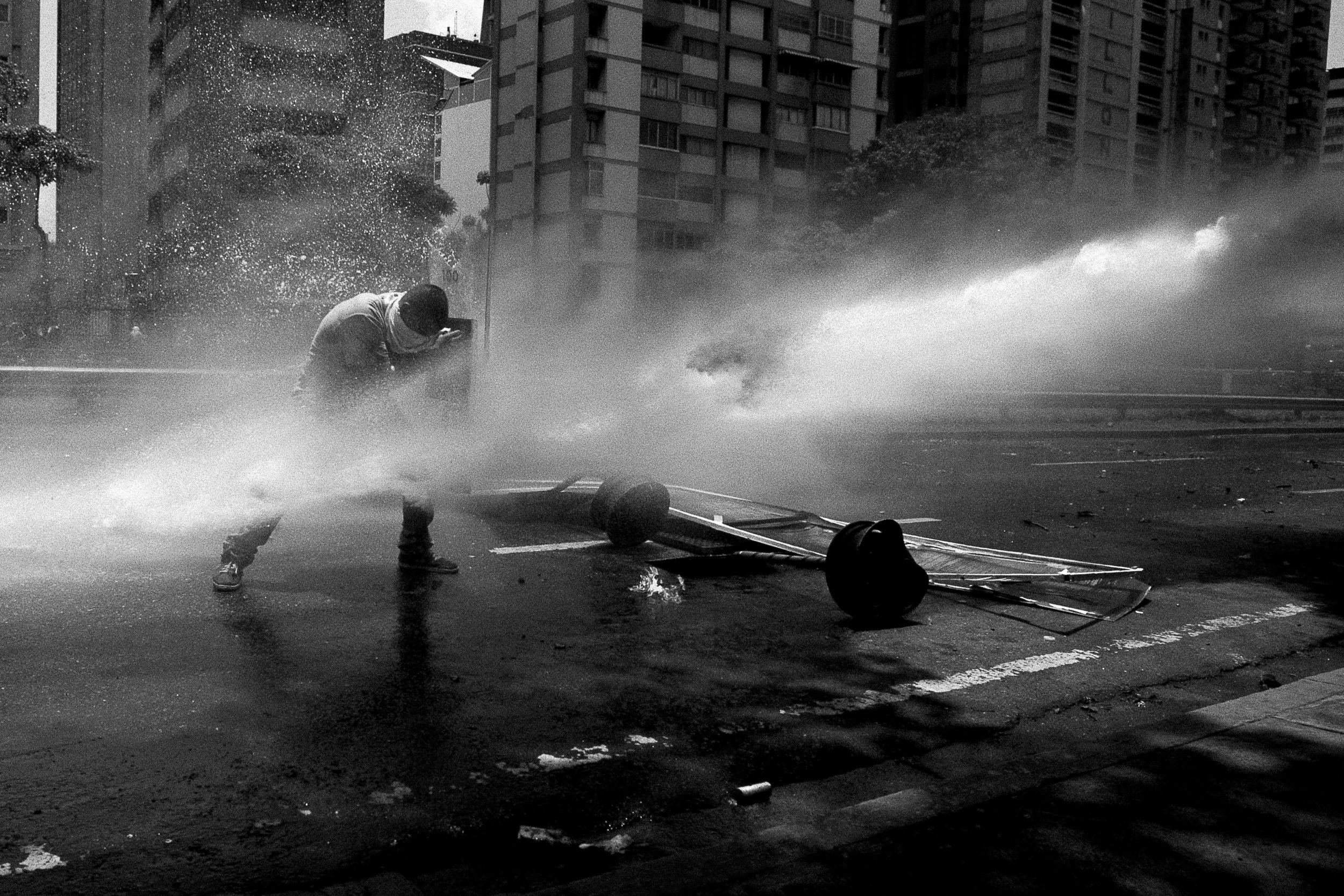 ©Fabiola Ferrero