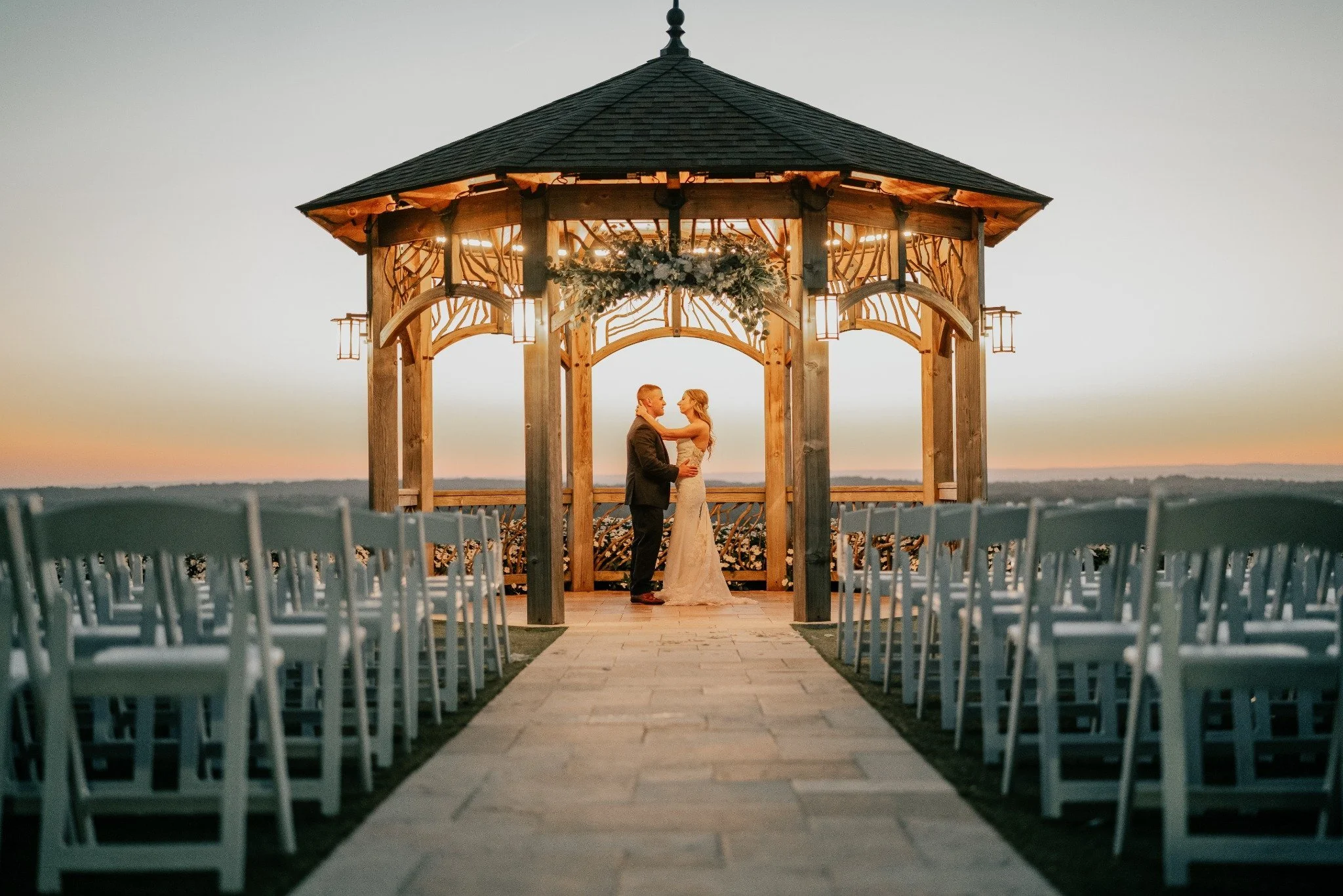 What Makes a Wedding Film Timeless?