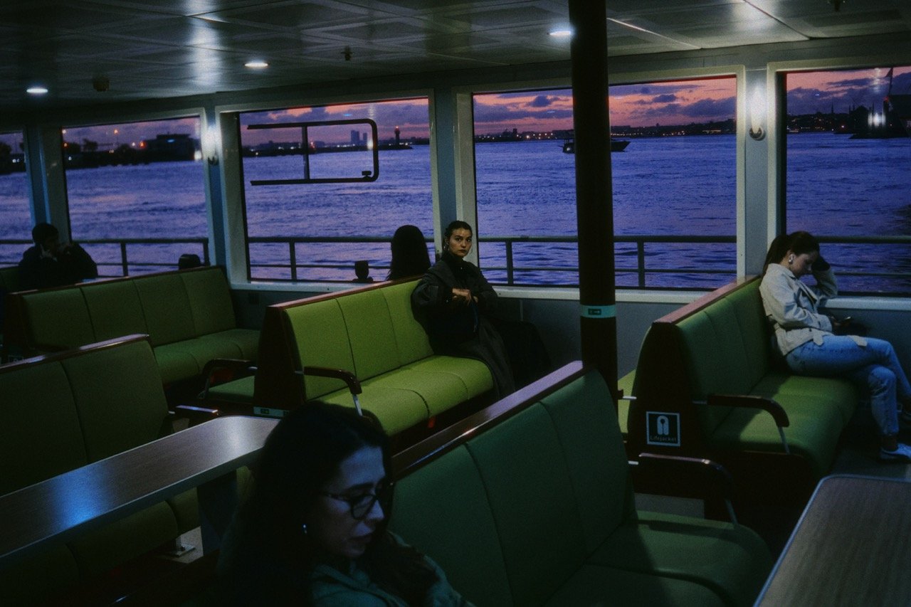 ISTANBUL 