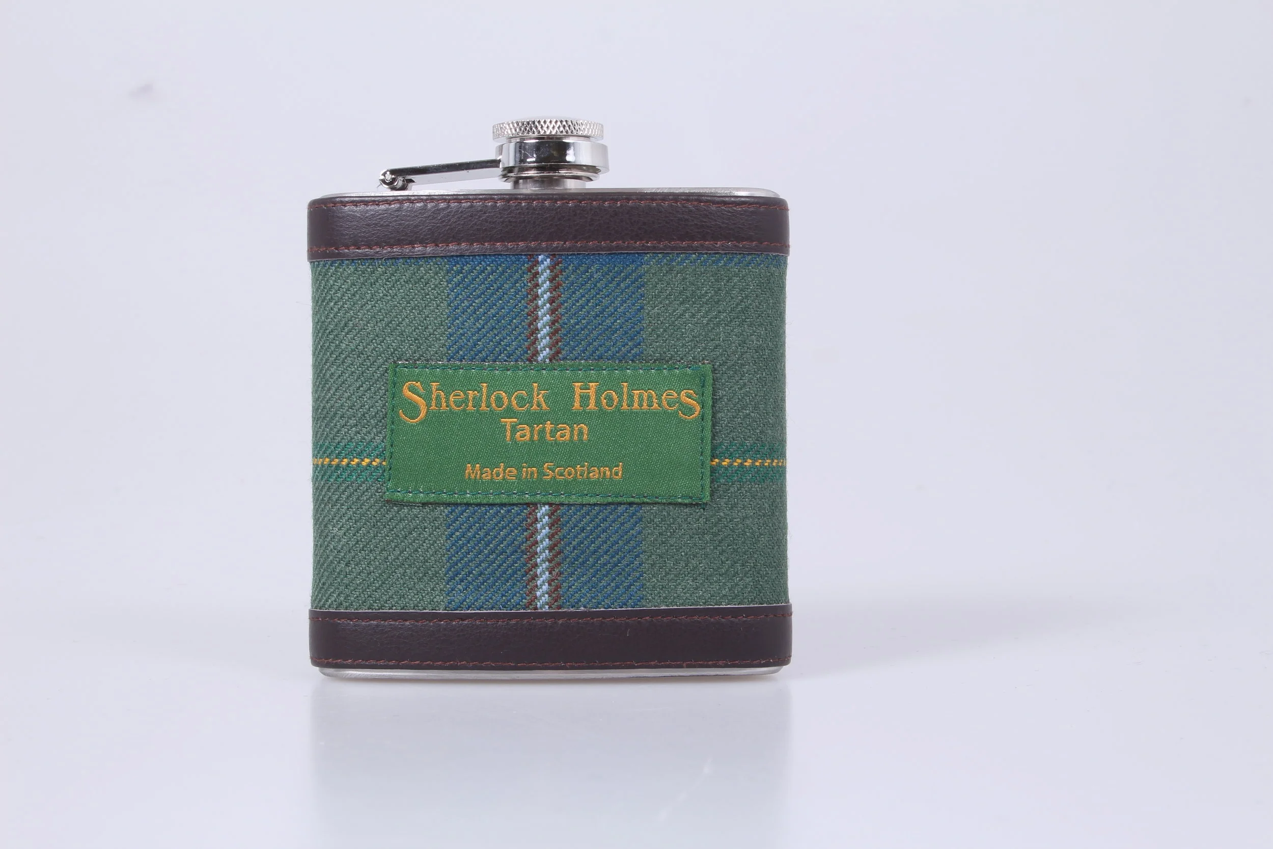 Sherlock Christmas