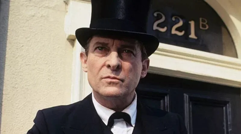 Who Was Your Favourite Sherlock Sherlock Holmes Tartan