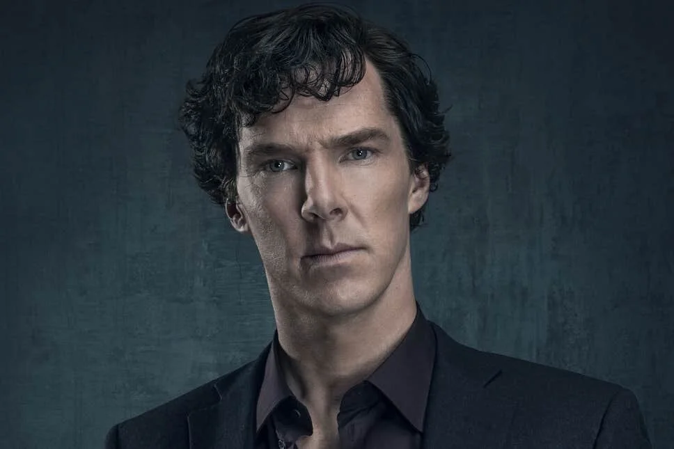 6 of the funniest Sherlock Holmes quotes