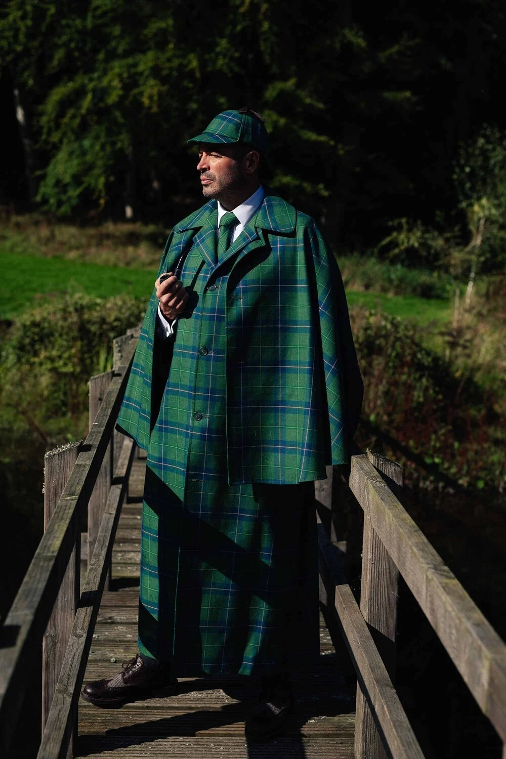Tartan gift guide for Christmas 2022