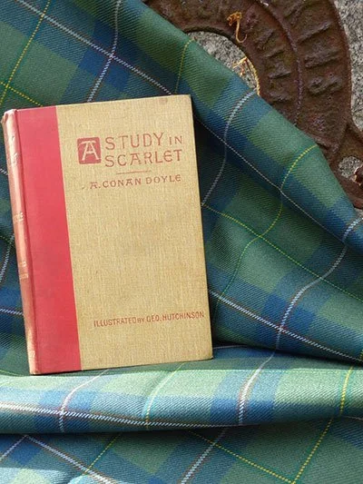 4 valuable life lessons from the adventures of Sherlock Holmes